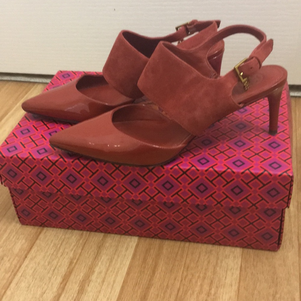 Shoes - Picture 8 of 8